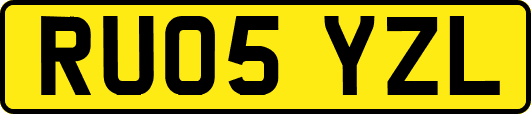 RU05YZL
