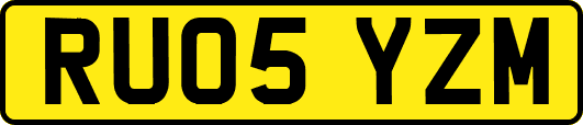 RU05YZM