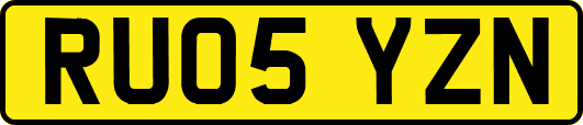 RU05YZN