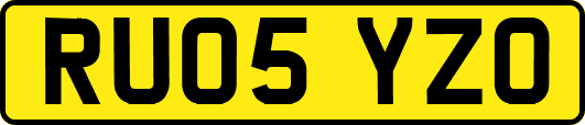 RU05YZO