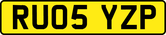 RU05YZP