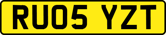 RU05YZT