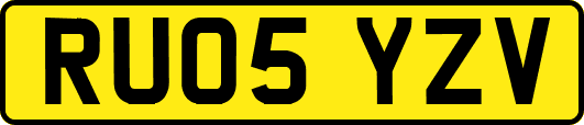 RU05YZV