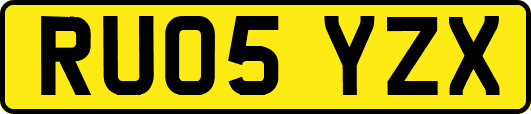 RU05YZX
