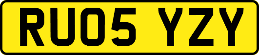 RU05YZY