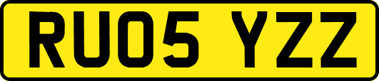 RU05YZZ