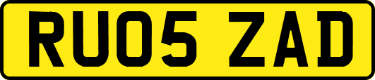 RU05ZAD