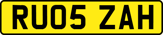 RU05ZAH