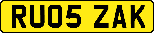 RU05ZAK