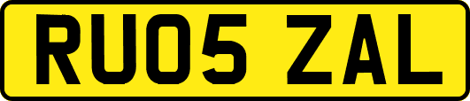 RU05ZAL
