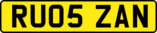 RU05ZAN