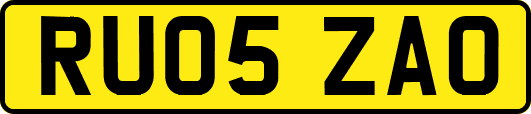 RU05ZAO