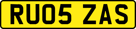 RU05ZAS