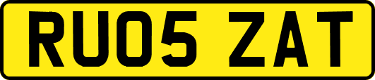 RU05ZAT