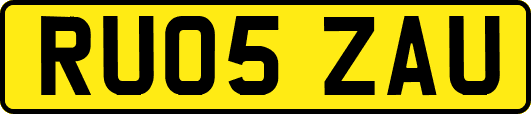 RU05ZAU