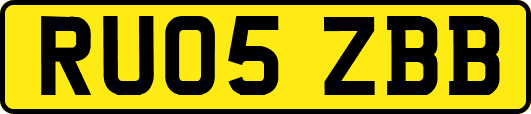 RU05ZBB