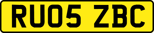 RU05ZBC