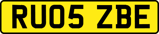 RU05ZBE