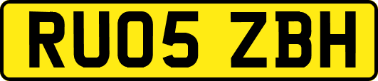 RU05ZBH