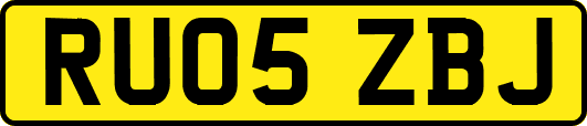 RU05ZBJ