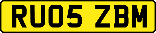 RU05ZBM