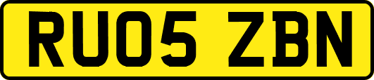 RU05ZBN