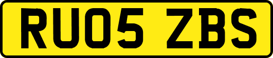 RU05ZBS
