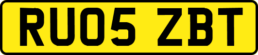 RU05ZBT