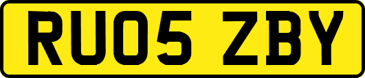RU05ZBY