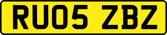 RU05ZBZ