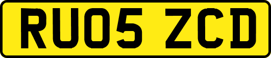 RU05ZCD
