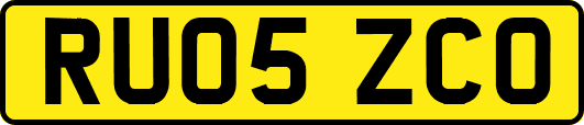 RU05ZCO