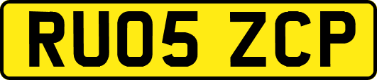 RU05ZCP