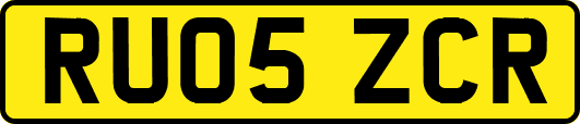 RU05ZCR