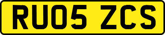 RU05ZCS