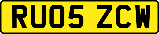 RU05ZCW