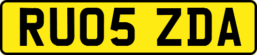 RU05ZDA