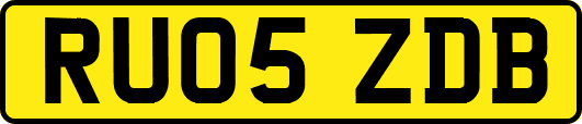 RU05ZDB