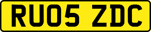 RU05ZDC