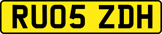 RU05ZDH
