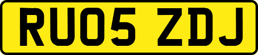 RU05ZDJ