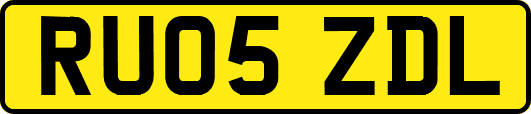 RU05ZDL