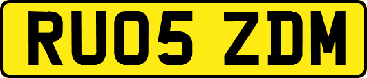 RU05ZDM