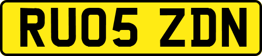 RU05ZDN
