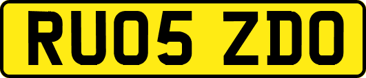 RU05ZDO