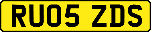 RU05ZDS