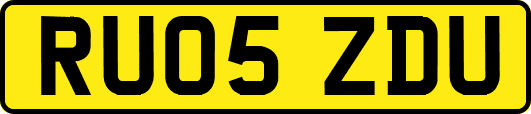 RU05ZDU