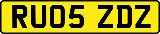 RU05ZDZ