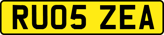 RU05ZEA