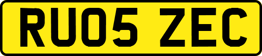 RU05ZEC